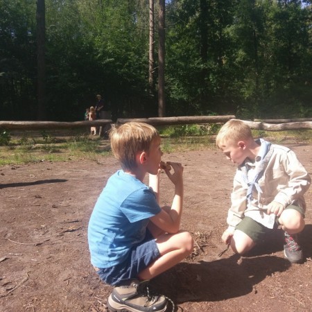 IMAG3094 - Scouts en Gidsen Zaventem 
